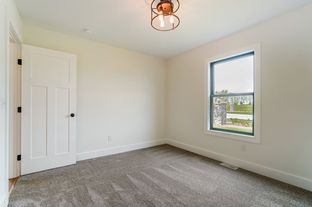 Riverbend por McCarthy Builders Inc. en Toledo Ohio