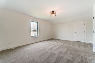 The Village At Riverbend por McCarthy Builders Inc. en Toledo Ohio