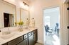 casa en Soraya Farms Lot 186 The Bristol 9327 Rochelle Lane por Design Homes & Development Co. Inc.