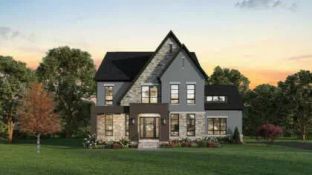 The Ashton I - Valley Springs Estates: Purcellville, District Of Columbia - Wormald Corporation