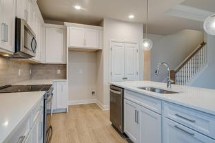 Plan Unknown - Oak Meadows: Smyrna, Tennessee - Celebration Homes