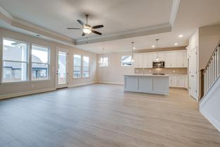 Plan Unknown - Oak Meadows: Smyrna, Tennessee - Celebration Homes