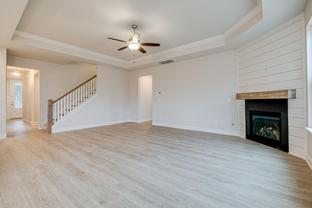 Plan Unknown - Oak Meadows: Smyrna, Tennessee - Celebration Homes