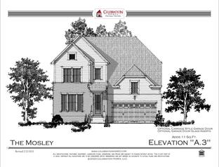 Plan Unknown - Oak Meadows: Smyrna, Tennessee - Celebration Homes