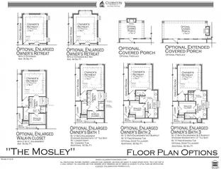 Plan Unknown - Oak Meadows: Smyrna, Tennessee - Celebration Homes