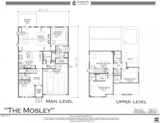 Plan Unknown - Oak Meadows: Smyrna, Tennessee - Celebration Homes