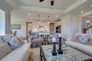 Plan Unknown - Oak Meadows: Smyrna, Tennessee - Celebration Homes