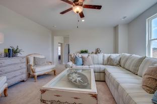 Plan Unknown - Oak Meadows: Smyrna, Tennessee - Celebration Homes