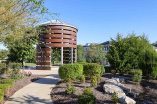 Stephens Valley por Celebration Homes en Nashville Tennessee