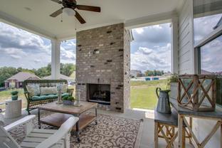 Plan Unknown - Oak Meadows: Smyrna, Tennessee - Celebration Homes