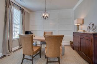 Plan Unknown - Oak Meadows: Smyrna, Tennessee - Celebration Homes