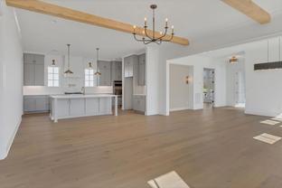 Stephens Valley por Celebration Homes en Nashville Tennessee