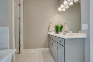 Plan Unknown - Oak Meadows: Smyrna, Tennessee - Celebration Homes