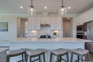 Plan Unknown - Oak Meadows: Smyrna, Tennessee - Celebration Homes