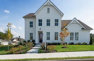 Plan Unknown - Oak Meadows: Smyrna, Tennessee - Celebration Homes