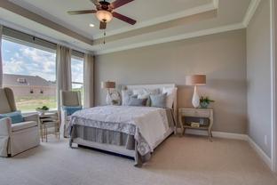 Plan Unknown - Oak Meadows: Smyrna, Tennessee - Celebration Homes