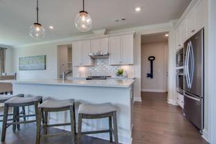 Plan Unknown - Oak Meadows: Smyrna, Tennessee - Celebration Homes