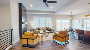 Anna Drippe Homes - Drippé Homes: Saint Marys, Kansas - Drippé Homes