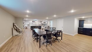 Anna Drippe Homes - Drippé Homes: Saint Marys, Kansas - Drippé Homes