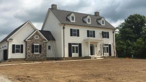 Scenic View Estates - Pataskala, OH