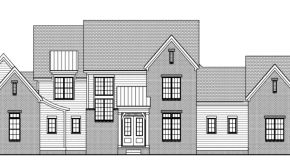 Reserve At Scioto Bluff - Powell, OH