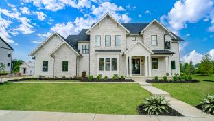 Summerwood por 3 PILLAR HOMES en Columbus Ohio