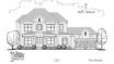 casa en The Oaks At Big Walnut por 3 PILLAR HOMES