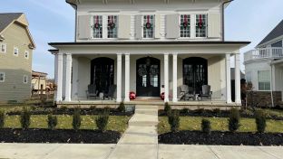 Plan Unknown - Beulah Park: Grove City, Ohio - 3 PILLAR HOMES