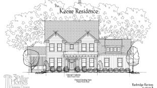 Beechwood Estates por 3 PILLAR HOMES en Columbus Ohio