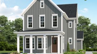 Plan Unknown - Beulah Park: Grove City, Ohio - 3 PILLAR HOMES