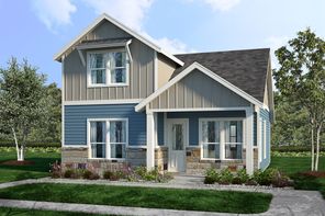 2146 Hofstaat Homes (Plan Unknown)