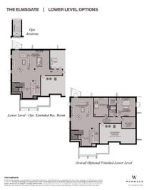 The Elmsgate - Valley Springs Estates: Purcellville, District Of Columbia - Wormald Corporation