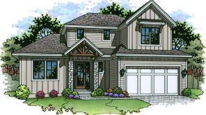 7210 Linden Street (Plan Unknown)