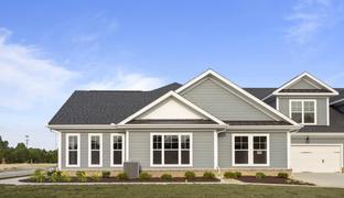 The Retreat At Harbour Cove por WeldenField & Rowe en Norfolk-Newport News Virginia