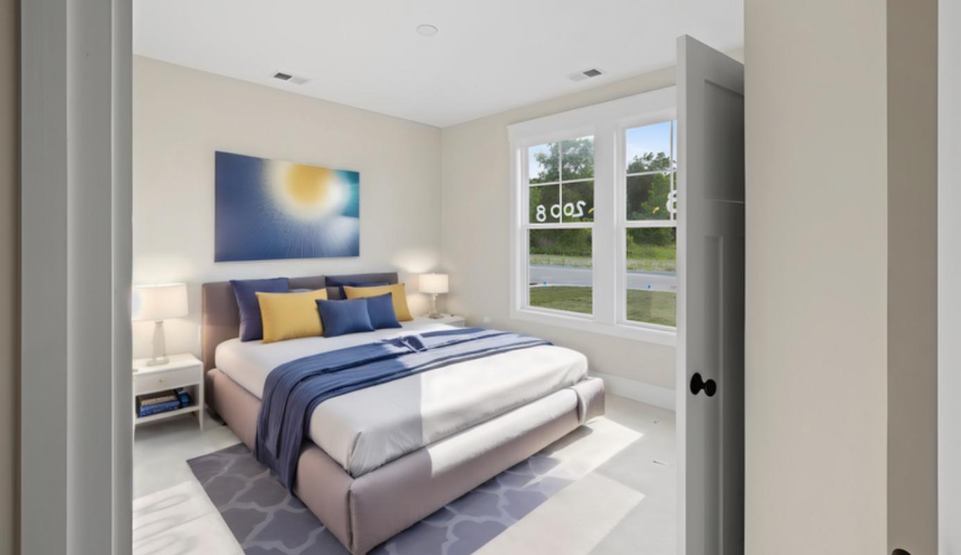 The Retreat At Harbour Cove - Suffolk, VA