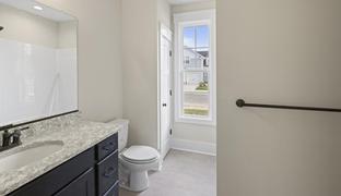 The Retreat At Harbour Cove por WeldenField & Rowe en Norfolk-Newport News Virginia