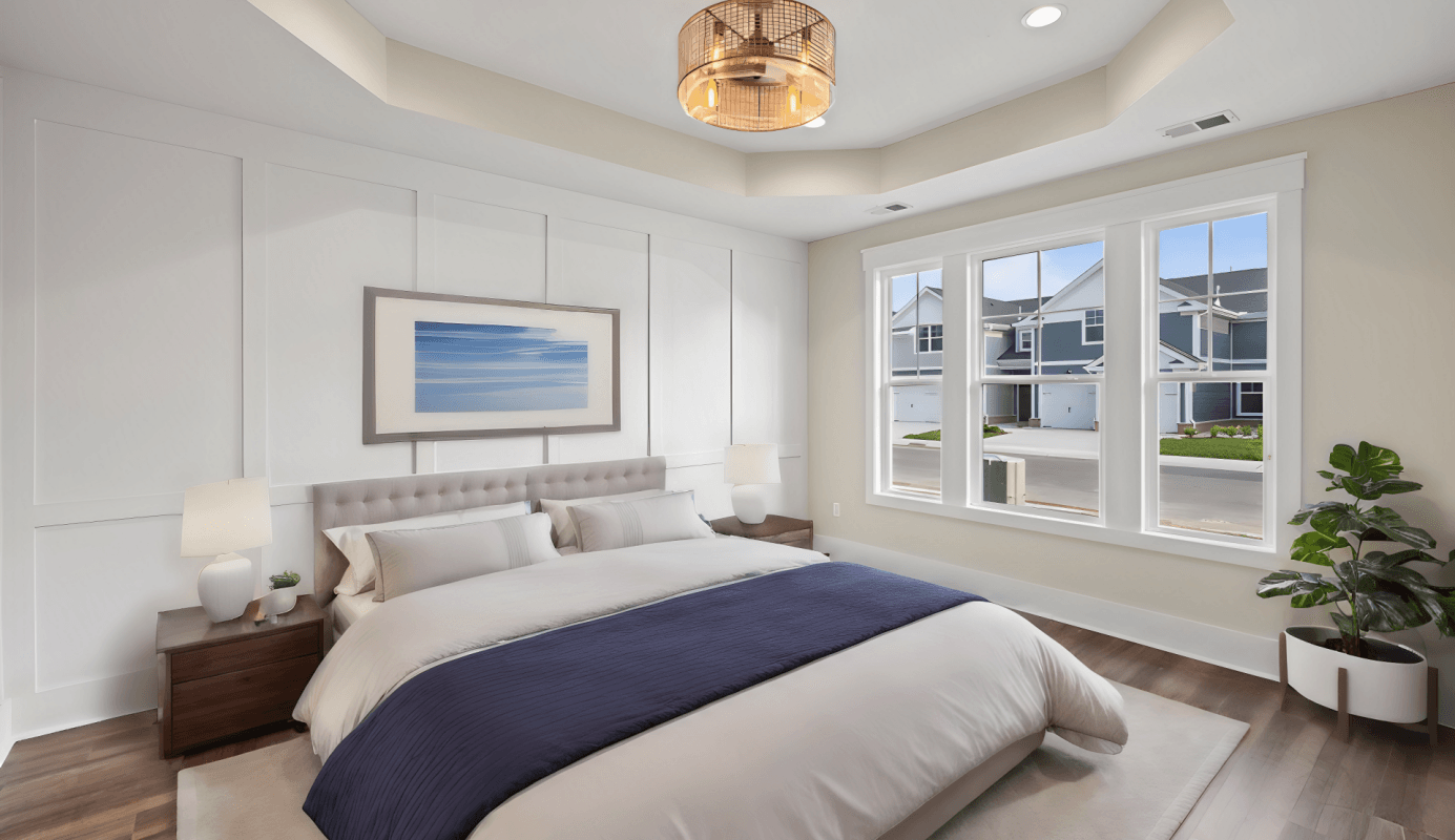 The Retreat At Harbour Cove - Suffolk, VA