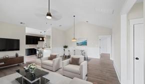 The Retreat At Harbour Cove - Suffolk, VA