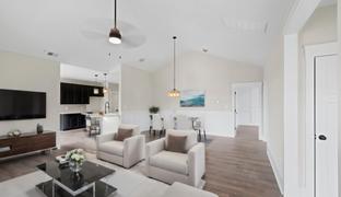 The Retreat At Harbour Cove por WeldenField & Rowe en Norfolk-Newport News Virginia