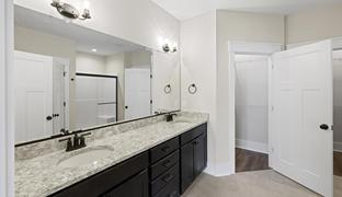 The Retreat At Harbour Cove por WeldenField & Rowe en Norfolk-Newport News Virginia