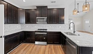 The Retreat At Harbour Cove por WeldenField & Rowe en Norfolk-Newport News Virginia
