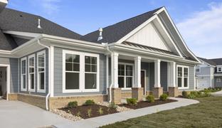 The Retreat At Harbour Cove por WeldenField & Rowe en Norfolk-Newport News Virginia
