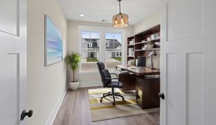The Retreat At Harbour Cove por WeldenField & Rowe en Norfolk-Newport News Virginia