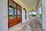 casa en Ebenezer Pond por DEZHU
