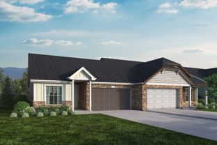 Plan Unknown - The Retreat: Colorado Springs, Colorado - Oakwood Homes