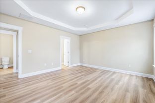 Williard Place por Windsor Homes en Greensboro-Winston-Salem-High Point North Carolina