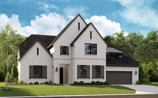Plan Unknown - Starview: Prosper, Texas - Tradition Homes