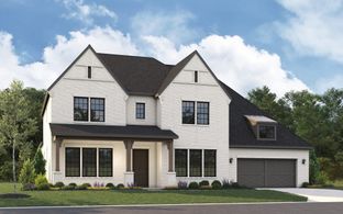 Plan Unknown - Starview: Prosper, Texas - Tradition Homes