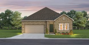 Plan Unknown - The Grove At Harrison Glen: Lenoir City, Tennessee - Goodall Homes