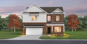 4916 Kai DR Murfreesboro (Plan Unknown)